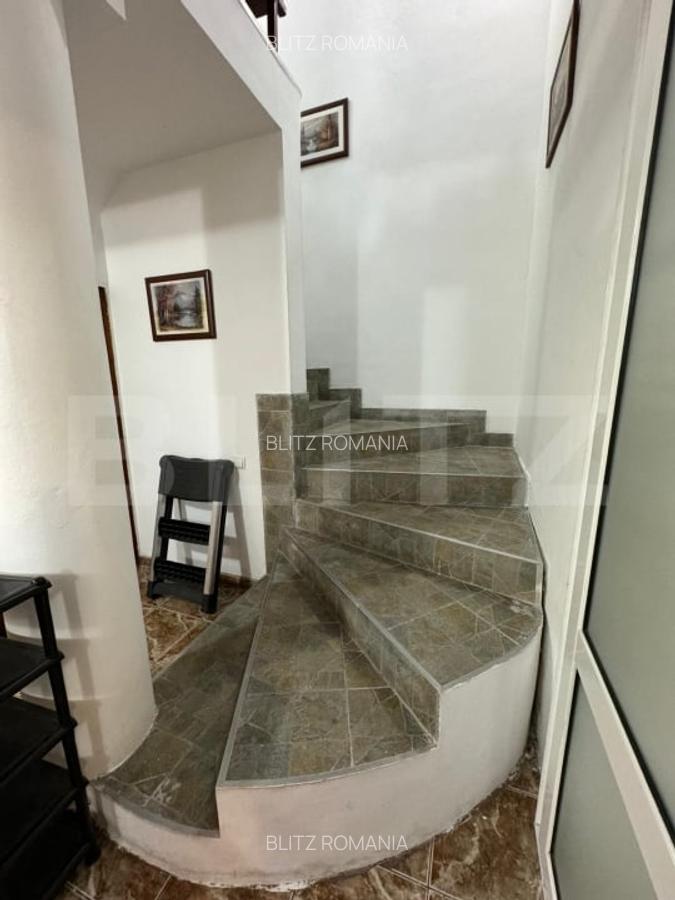 Casa de vanzare in Bistrita, zona Centura, pe strada Constantin Brancoveanu - 16