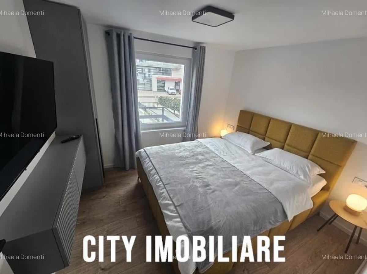 Apartament 2 camere, mobilat, utilat, Buna Ziua. - 3