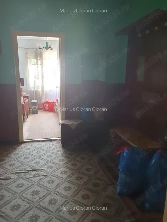 Apartament 3 camere mobilat - 3