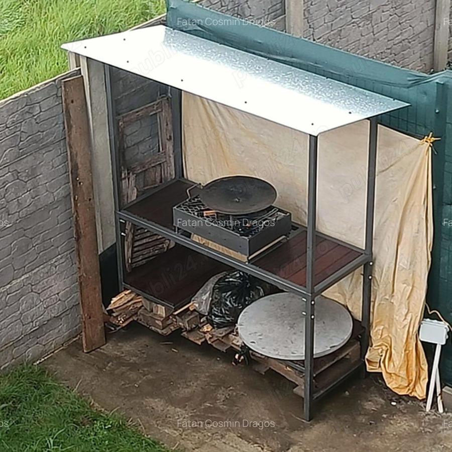 Casa de vanzare la cheie in Sura Mica - Sibiu - 1