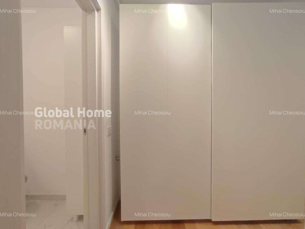 Ap 2 camere | Aviatiei Apartaments - 61mp | Parcare | Mall Promenada - Herastrau - 14