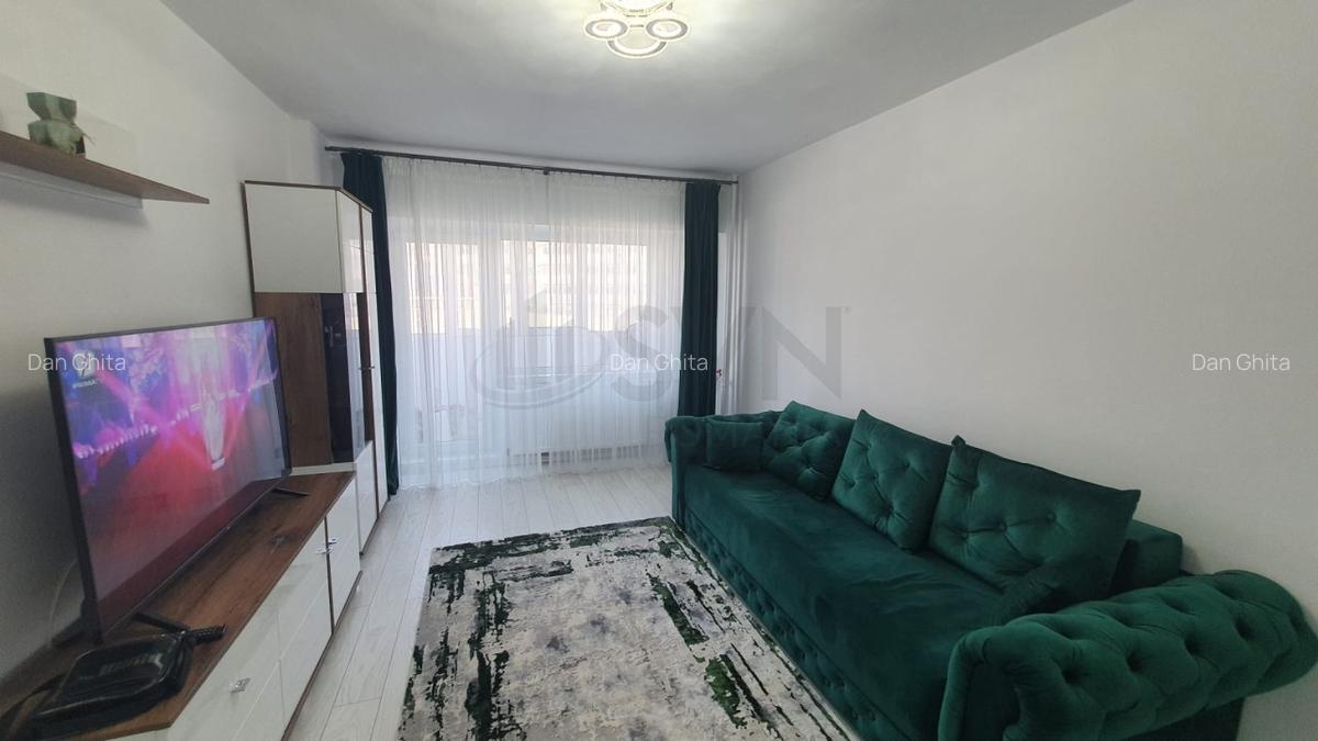 REA1024760 Apartament 3 Camere I De Vanzare I Obor I Colentina - 2