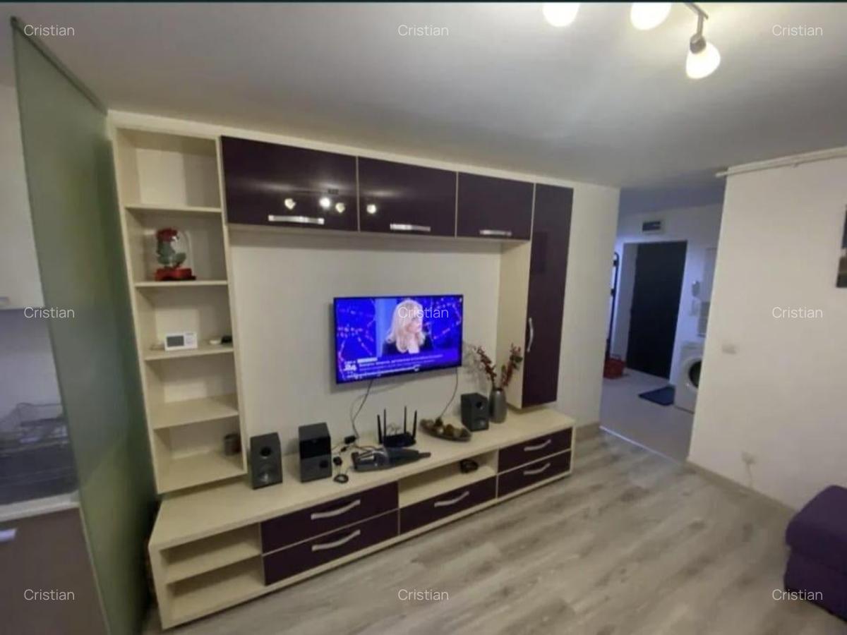 Apartament 2 camere Pallady Residence - 2