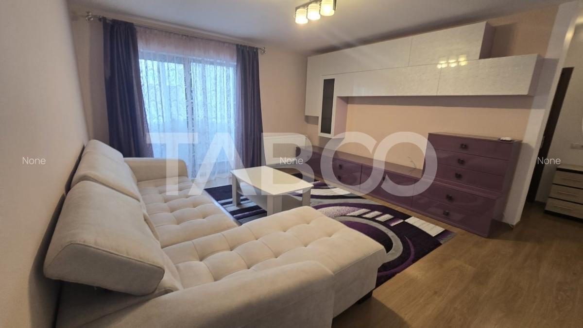 Apartament de inchiriat 2 camere loc de parcare Turnisor - 6