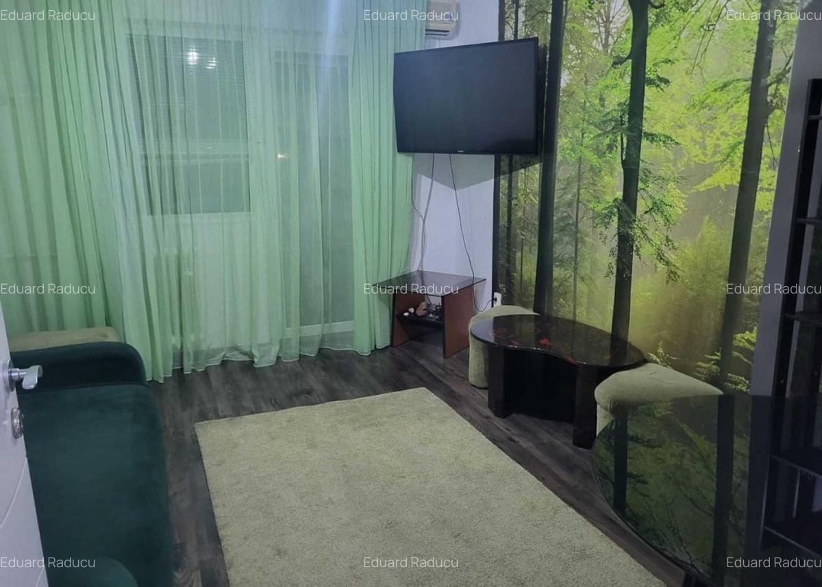 Apartament de 3 camere modern, 55mp, la 10 minute de metrou - Berceni - 1