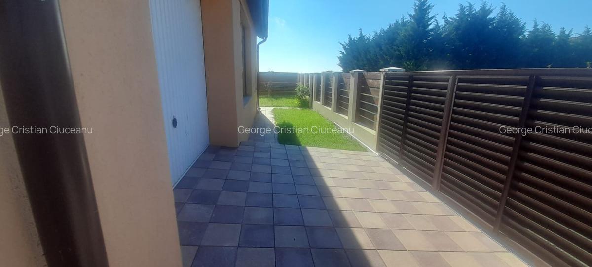 Casa individuala  cu 4 camere in Cumpana, suparafata utila de 136.82 mp - 3