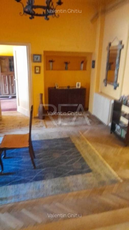 4 camere - Ferdinand - 1/2 - 104 mp - centrala - 3