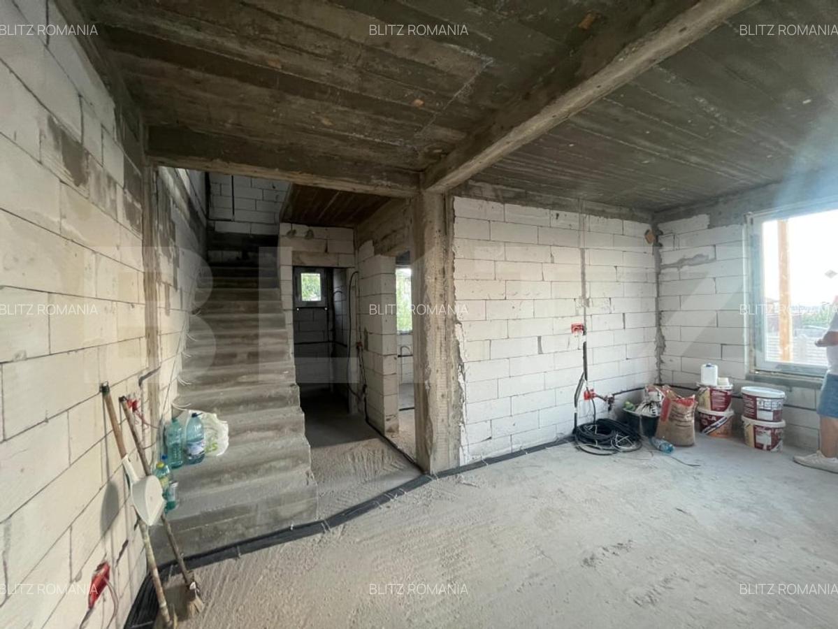 Casa P+1 parte din duplex, Simnicul de Jos - 5