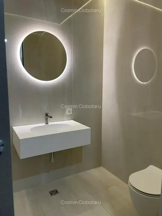Apartament 3 Camere | Premium Luxury | Lac Floreasca & Parcul Verdi - 5