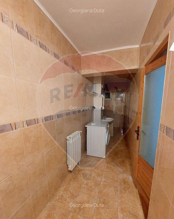 Apartament cu 3 camere ultracentral - 8