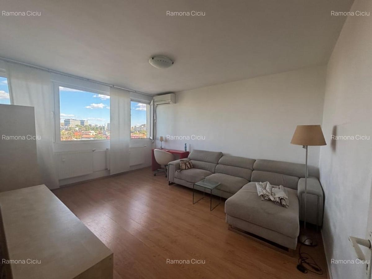 BD DIMITRIECANTEMIR| 2 CAMERE DECOMANDATE | BLOC REABILITAT - 1