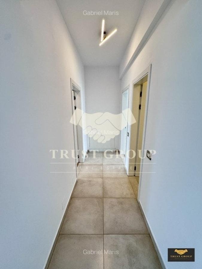 Apartament 3 camere Kiseleff | Loc de parcare - 17