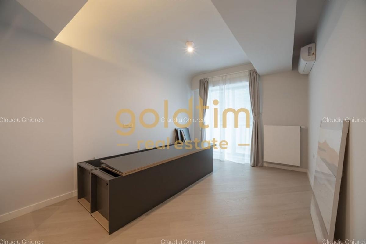 SUPERB/TERASA GENEROASA/VIEW SUPERB/PIPERA/CORTINA NORTH/PARCARE INCLUSA - 14