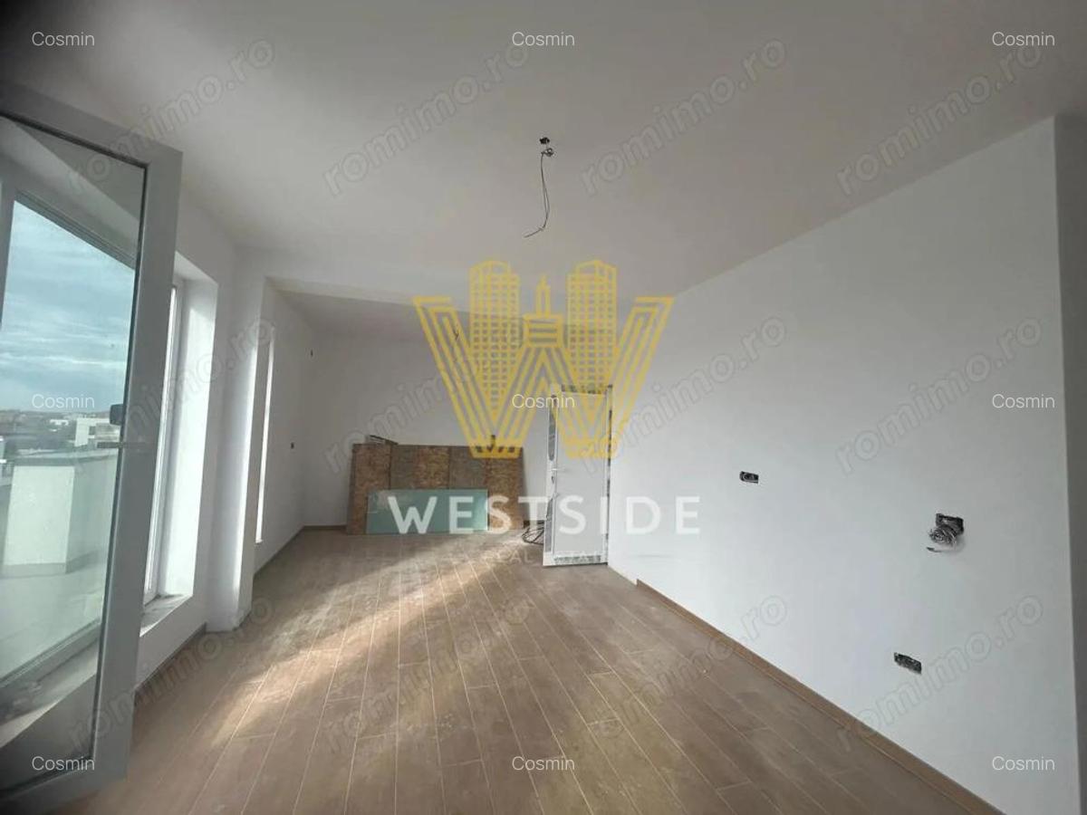 Penthouse in Timisoara - 2