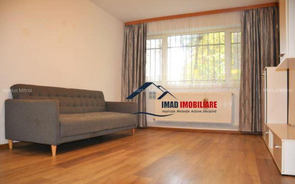Apartament luminos si calduros de - Aleea Trandafirilor, la - 2