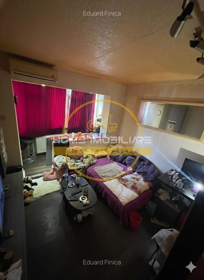 Apartament 2 cam, Etaj Intermediar,Zona Tatarasi - 2