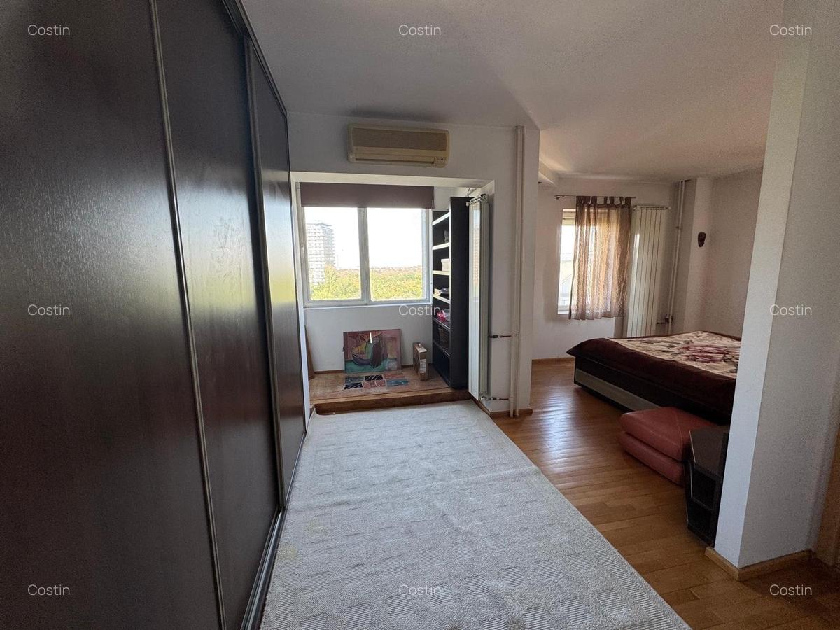 APARTAMENT 4 CAMERE TRNSFORMAT IN 3 BL 1985 MONOLIT PARC METROU PARCARE+BOXA - 4