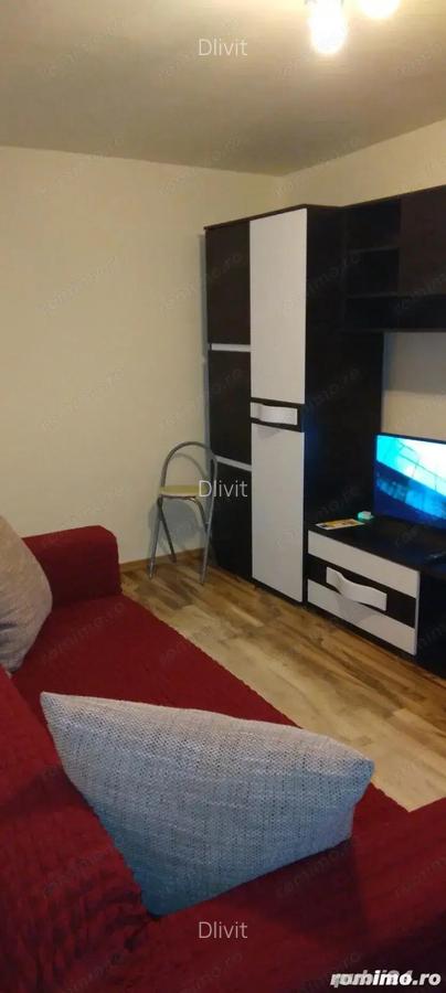 Garsoniera in zona Aradului - 3 Garsoniera in zona Aradului - 3