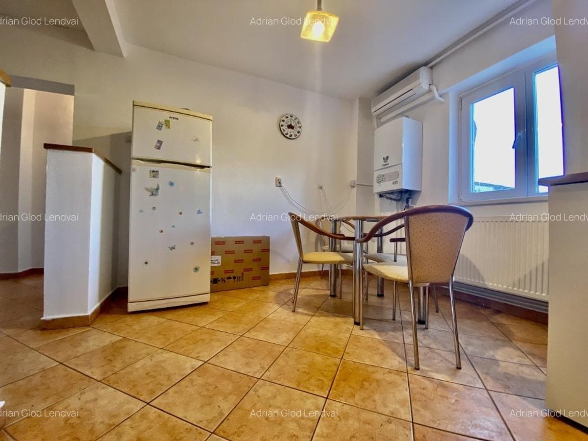 Închiriere apartament cu 3 camere, calea Bucuresti - 15