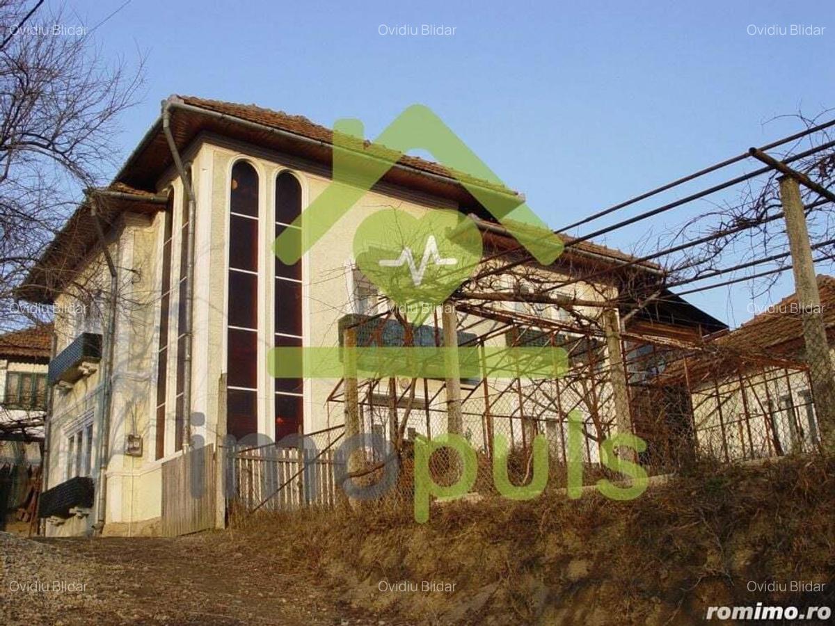 Casa de vacanta intr-o zona pitoreasca COMISION 0% ? - 4