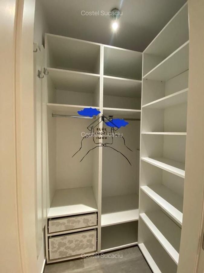 Garsoniera moderna- zona Coresi - 6