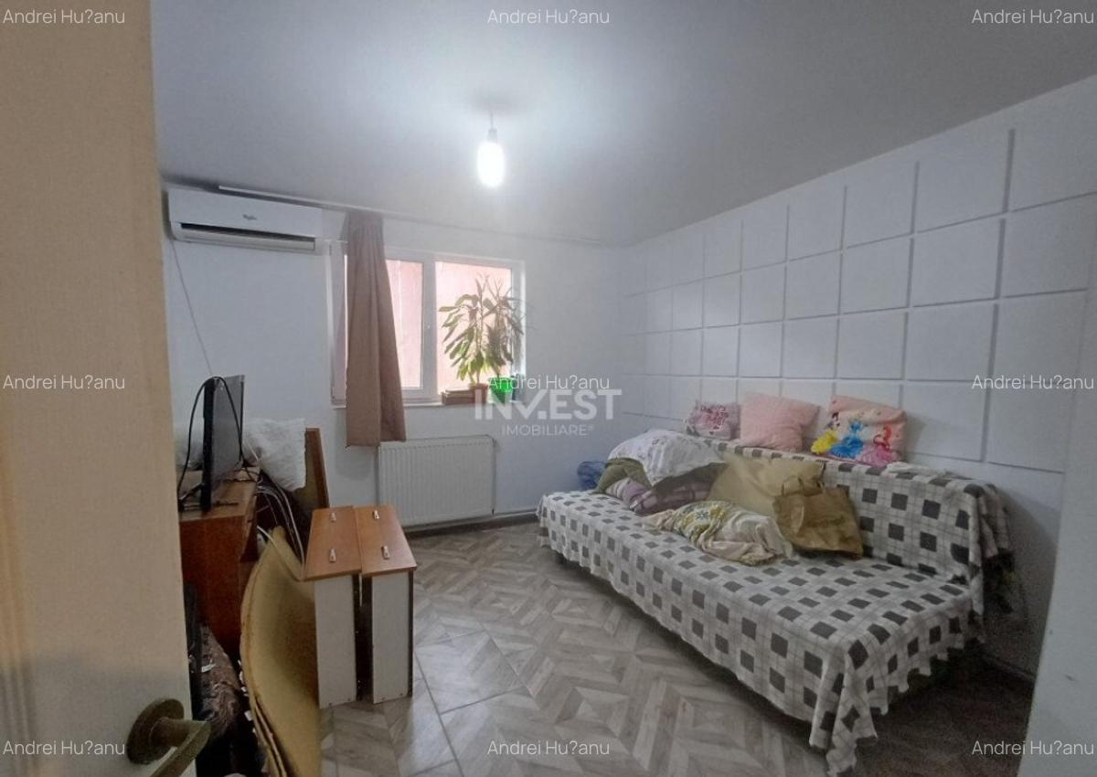 CASA CU 3 CAMERE , VALEA ADANCA-STRADA VECHE - 3