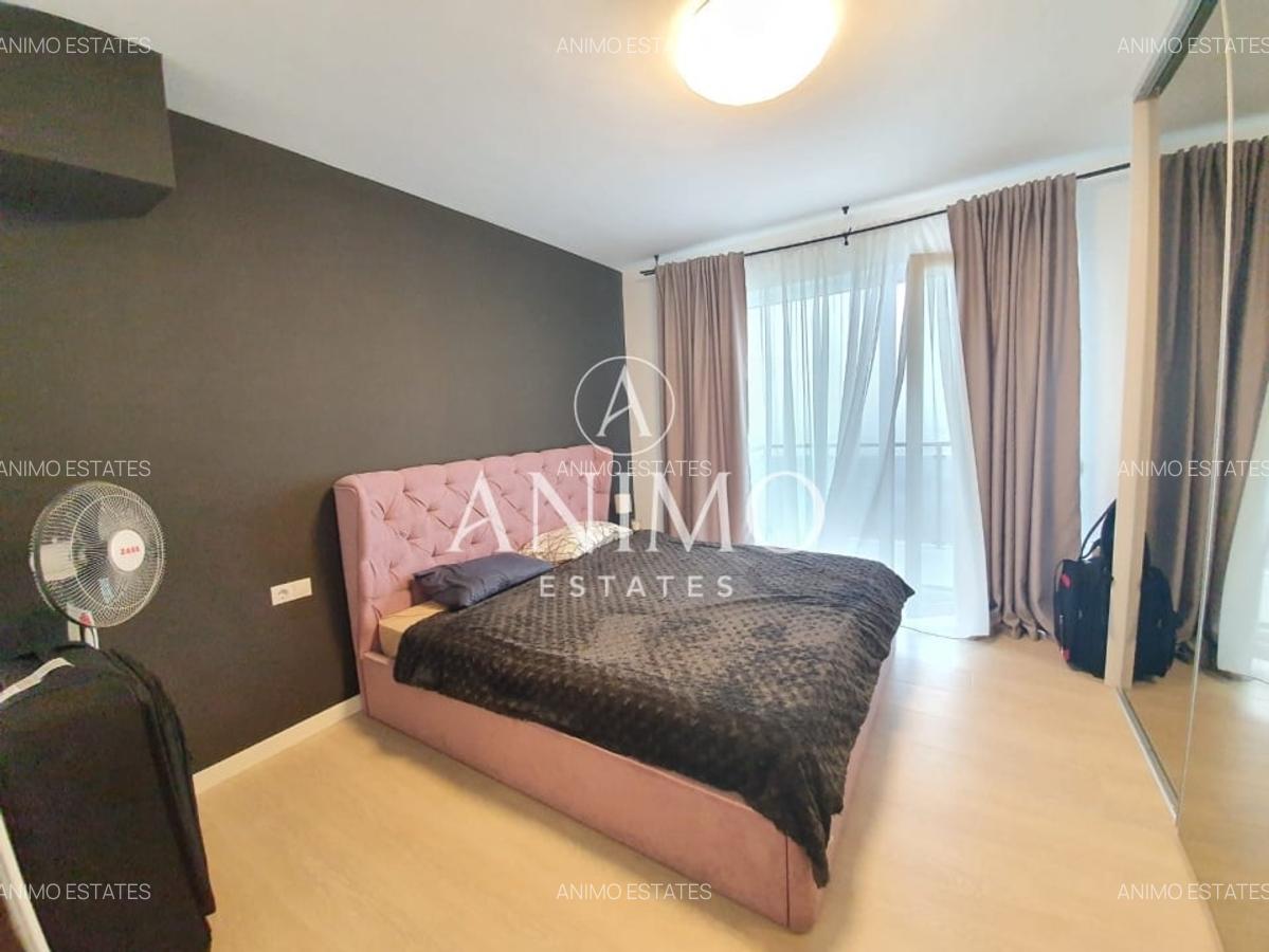 Apartament 3 camere LUX de inchiriat | Sopor | Parcare subterana inclusa - 9