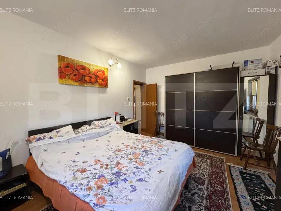 Casa P+E1+M, 255 mp utili, piscina, toate utilitatile, Braniste - 18