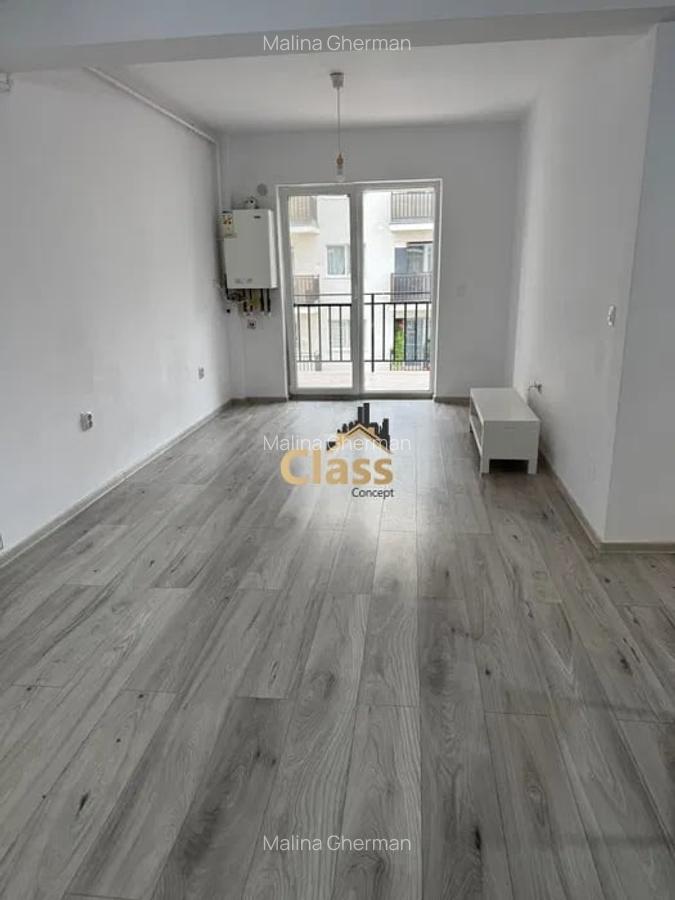 Apartament 2 camere | Etaj intermediar | 46 mpu | Zona Petrom Baciu - 2