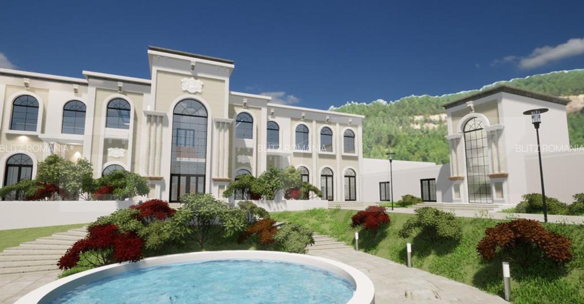 Teren 13500 mp vedere panorama Craiova - 3