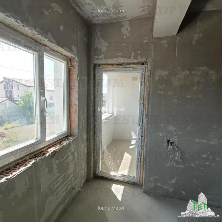 Vila insiruita 4 camere de vanzare Bragadiru - 4
