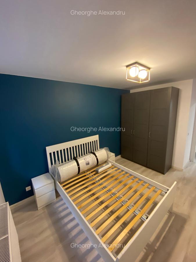 Apartament 2 camere Complex Rezidential HILLS - Totul Nou - Parcare - 14