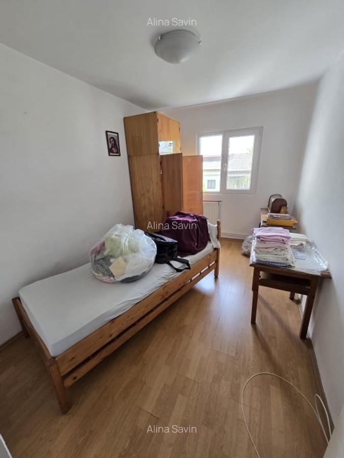 Apartament ofertant  Str Milcov - 5