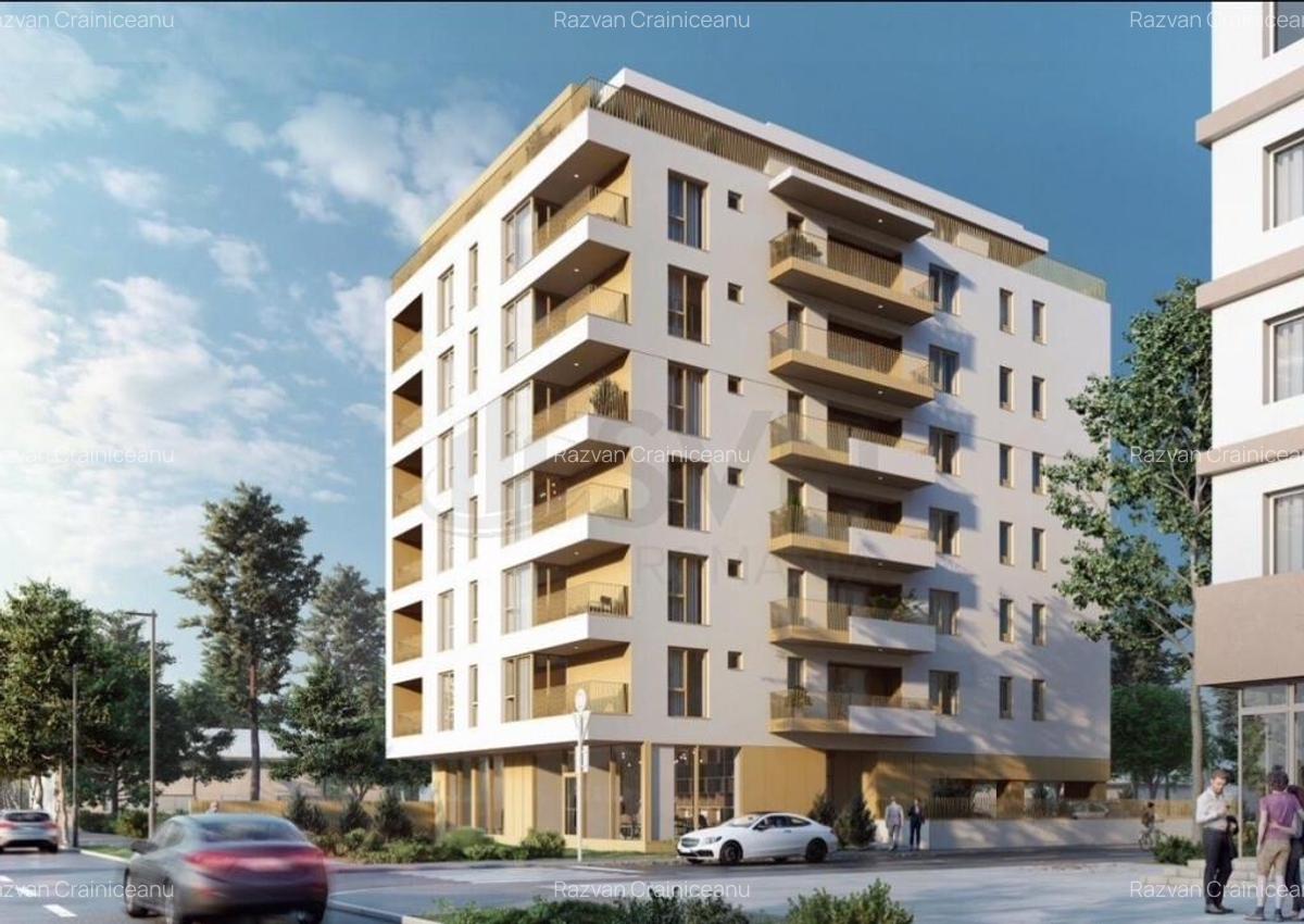 Apartament 3 camere Colentina imobil nou - 2