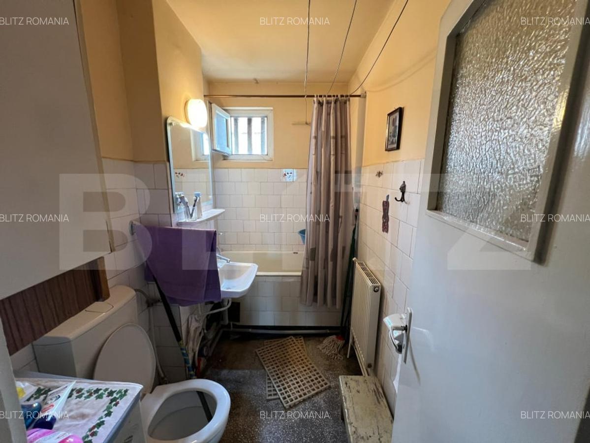 Apartament 2 camere 47 m2 - 10