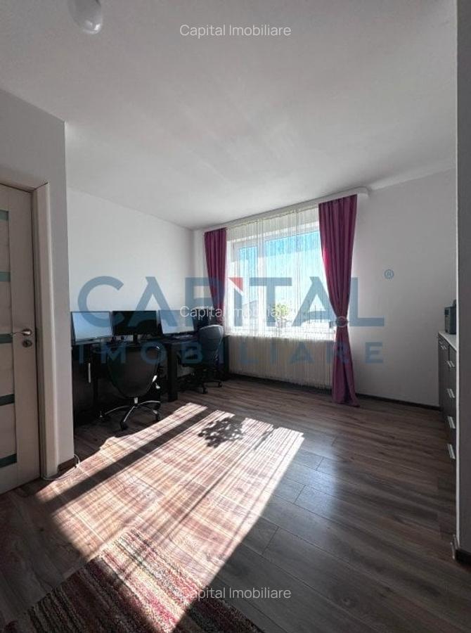 Comision 0%! Apartament P+1+M - in casa - Ghimbav - 6
