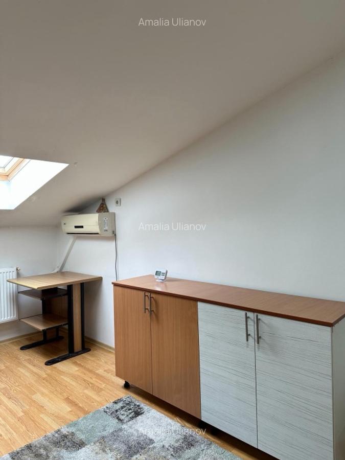 GARSONIERA | 2 CAMERE | MOBILATA | ZONA COMPOZITORI - 13