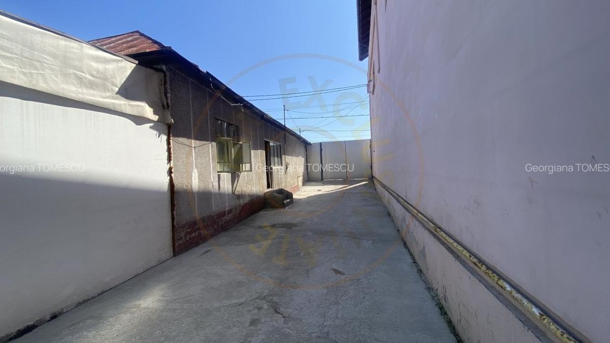 Spatiu/casa de inchiriat Calea Campulung. 0% Comision - 9