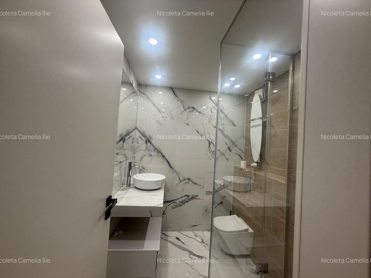 3 CAMERE | NOU | LUX | EROU IANCU NICOLAE | PRIMA INCHIRIERE | - 26