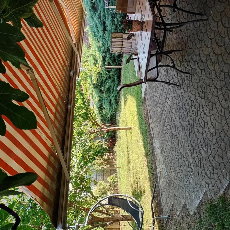 Vila in Giroc- vatra satului - 7