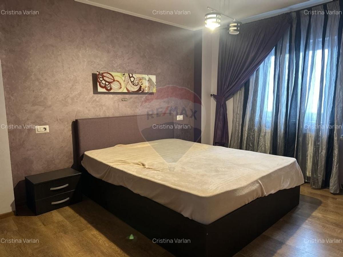 Apartament 4 camere ROZNOV Central de inchiriat - 3