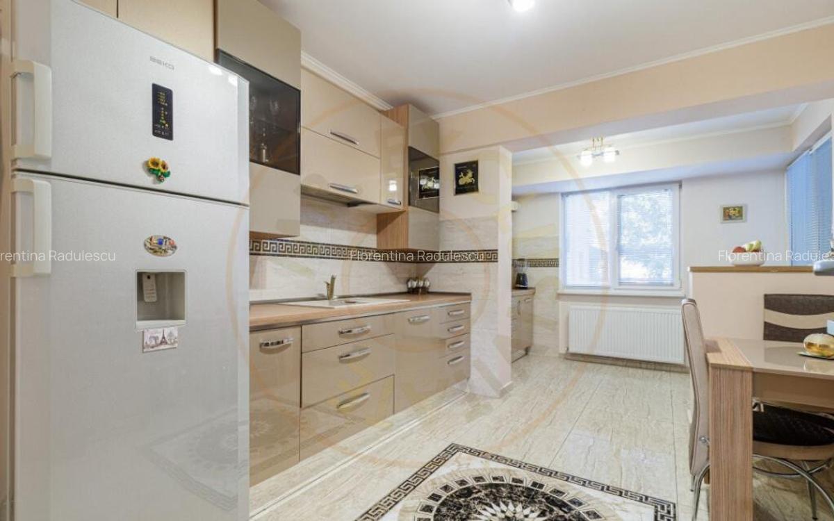 Apartament spatios | Bloc nou | Loc de parcare inclus - 5