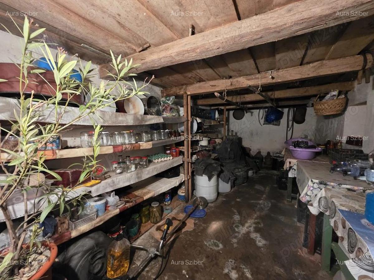 Casa tradi?ionala in localitatea Varmaga, jude?ul Hunedoara - 12