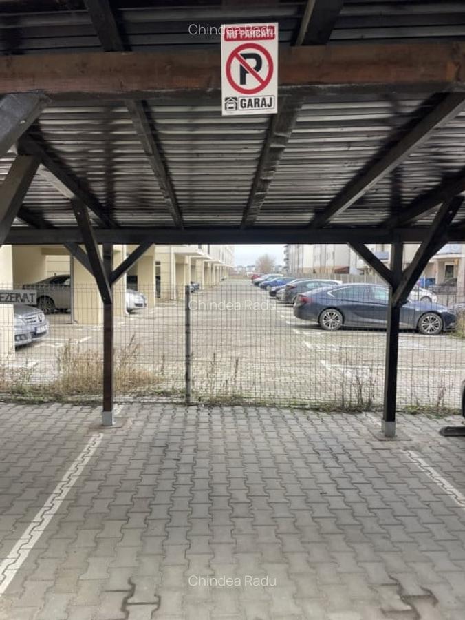 Apartament decomandat la parter,  2 camere Hotel IQ - 11