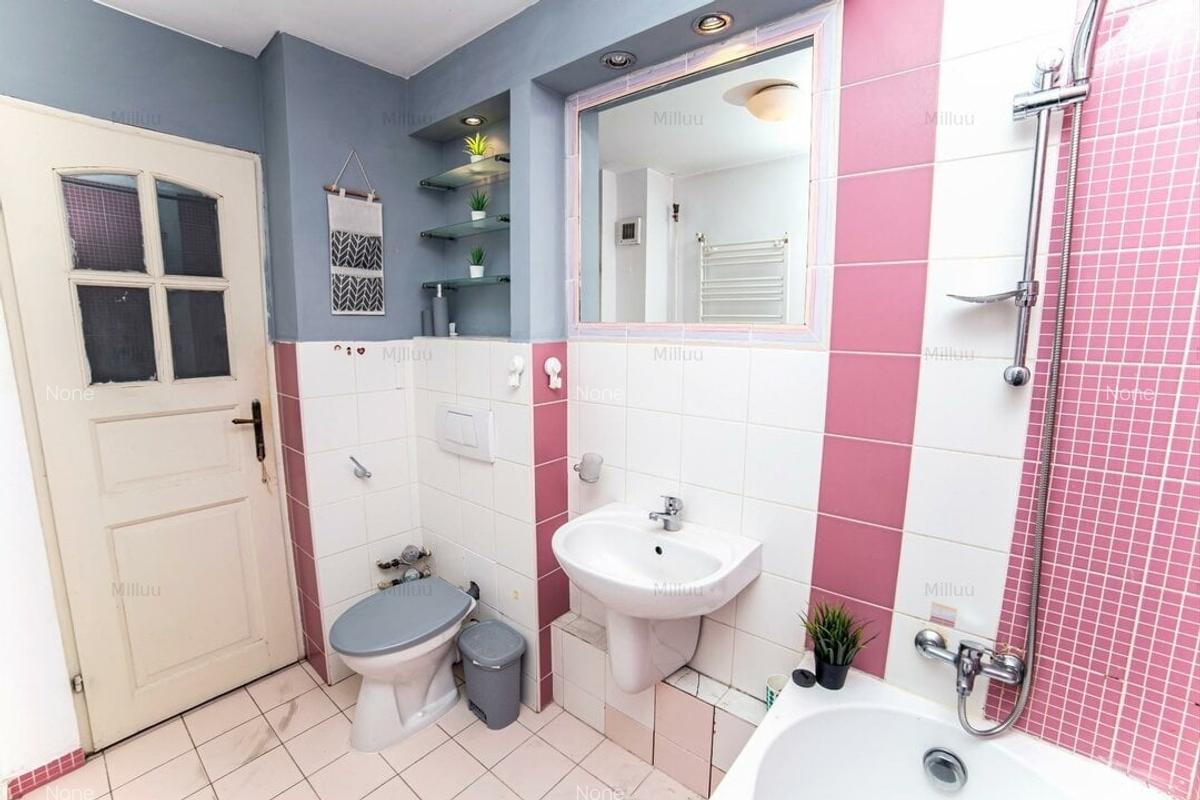 2 camere | Petfriendly | 2 Min Parc Herastrau - 12