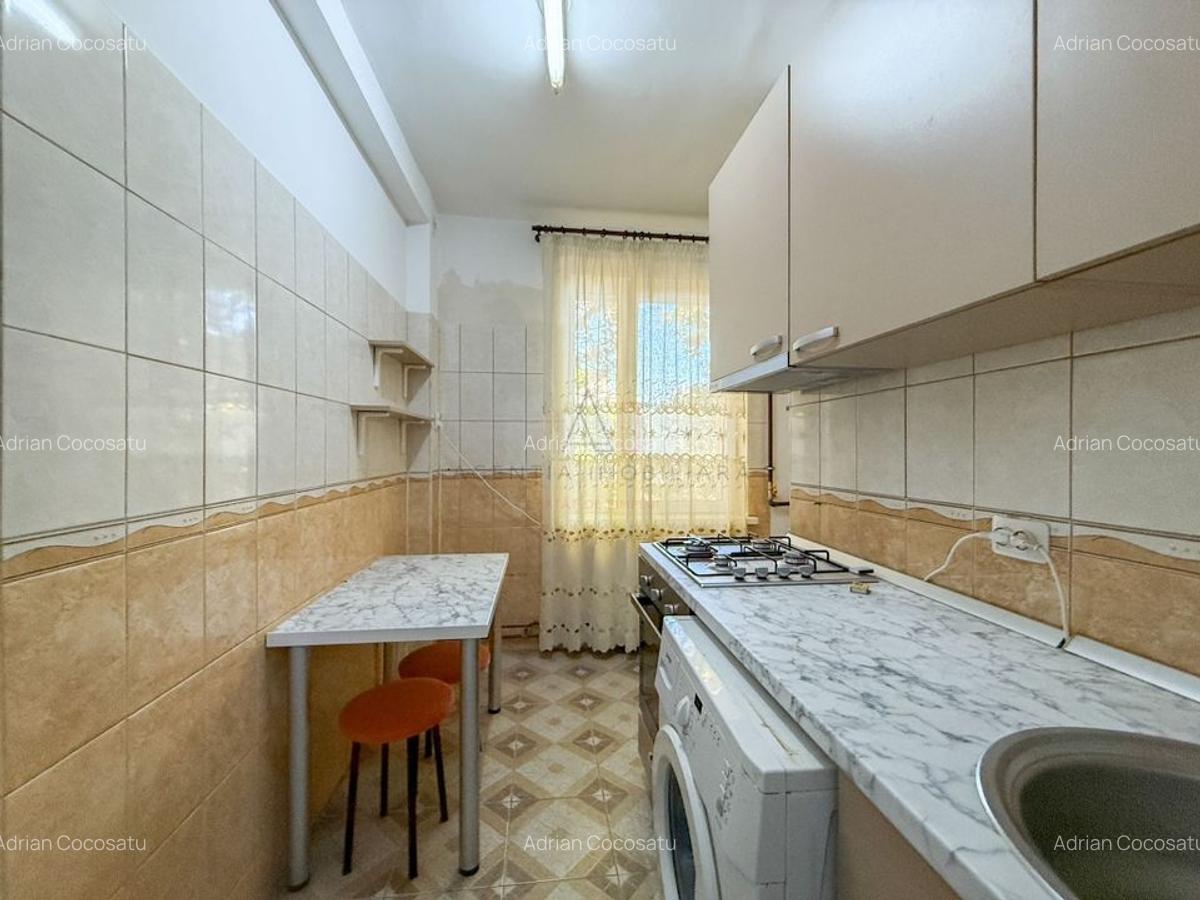 2 camere Floreasca colt Ceaikovski I Boxa I Centrala proprie - 10