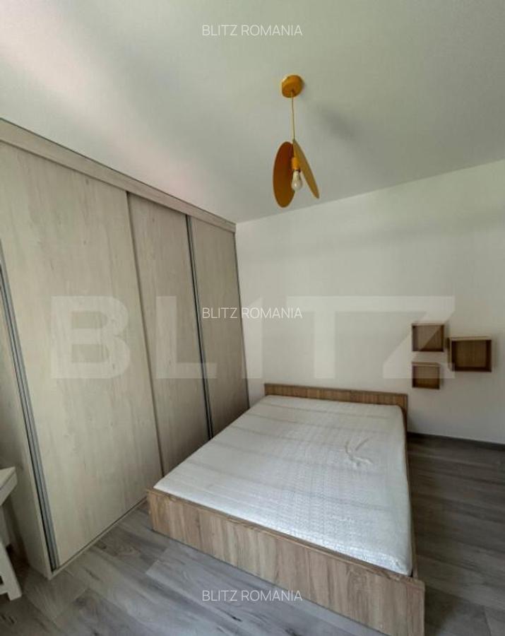 Apartament cu 2camere, zona centrala - 7
