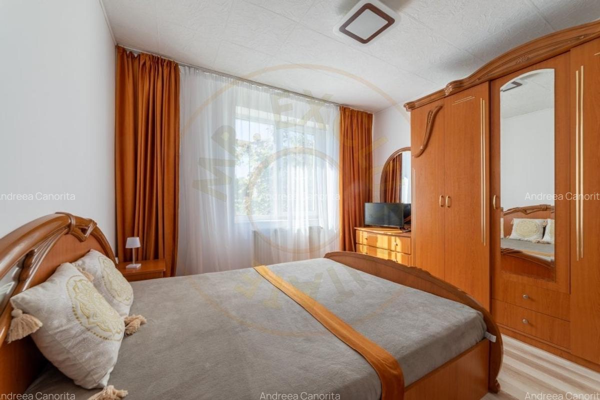 De vanzare- Apartament 3 camere Pitesti-zona Ultracentrala! - 19