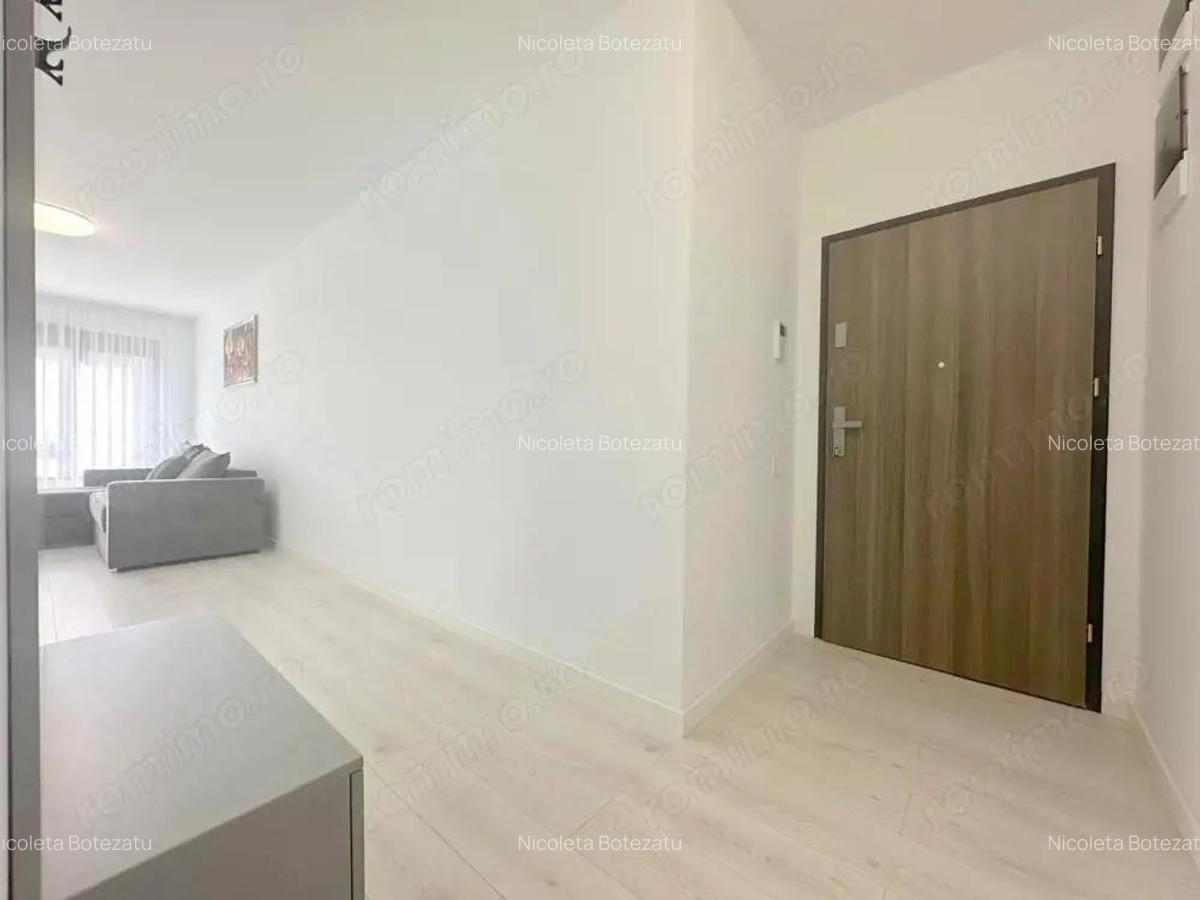 2 camere - zona de Nord - 9