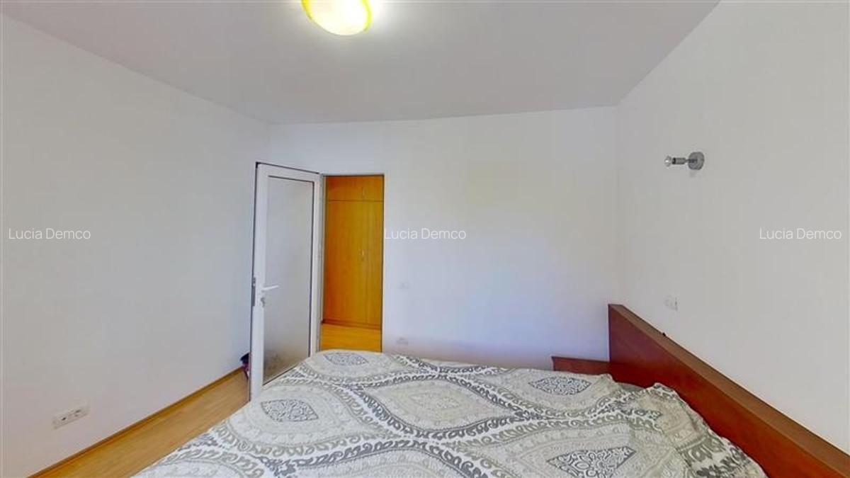 Tur 3D! Apartament 3 camere decomandate, etajul1, in cartierul Noua, Brasov - 10